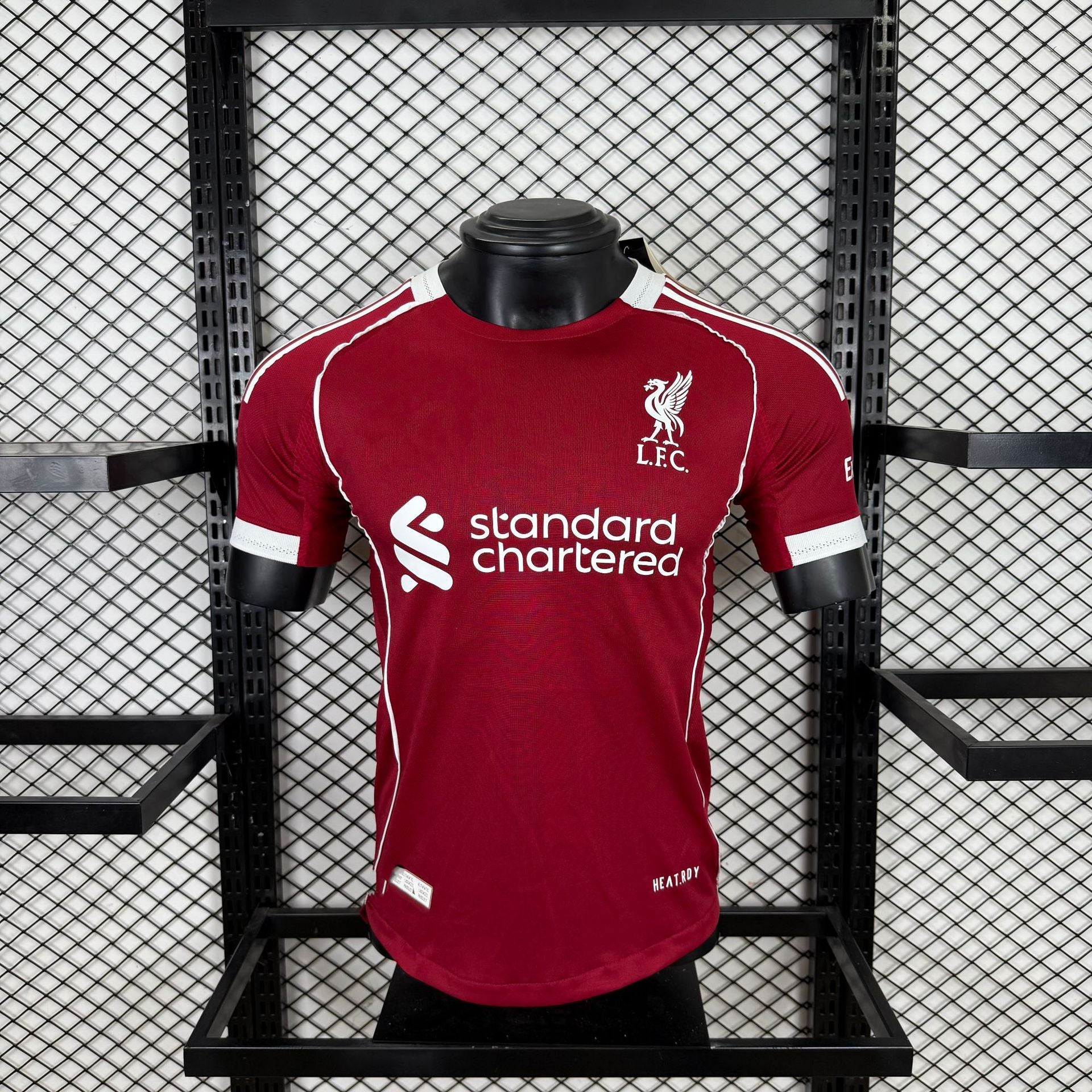 Camisetas de Equipos y Selección 25/26 y filtradas 26/27